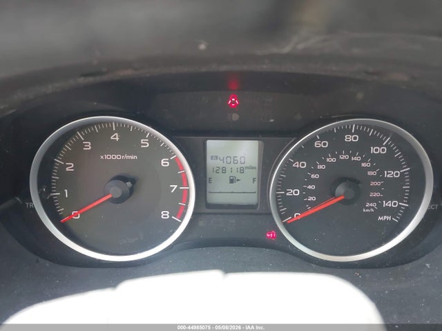 2014 Subaru Forester 2.5i Premium მანქანა იყიდება აუქციონზე, vin: JF2SJAEC7EH543192, აუქციონის ნომერი: 44985075