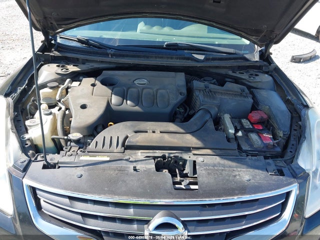 44985076 :رقم المزاد ، 1N4AL2AP6CC179625 vin ، 2012 Nissan Altima 2.5 S مزاد بيع
