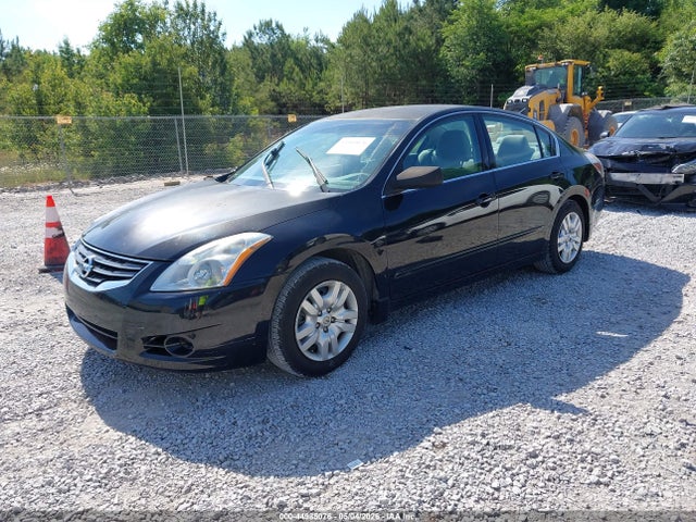 44985076 :رقم المزاد ، 1N4AL2AP6CC179625 vin ، 2012 Nissan Altima 2.5 S مزاد بيع