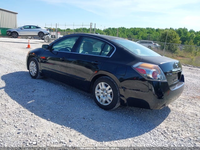 44985076 :رقم المزاد ، 1N4AL2AP6CC179625 vin ، 2012 Nissan Altima 2.5 S مزاد بيع