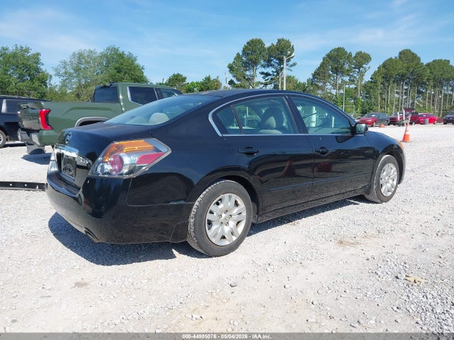 44985076 :رقم المزاد ، 1N4AL2AP6CC179625 vin ، 2012 Nissan Altima 2.5 S مزاد بيع