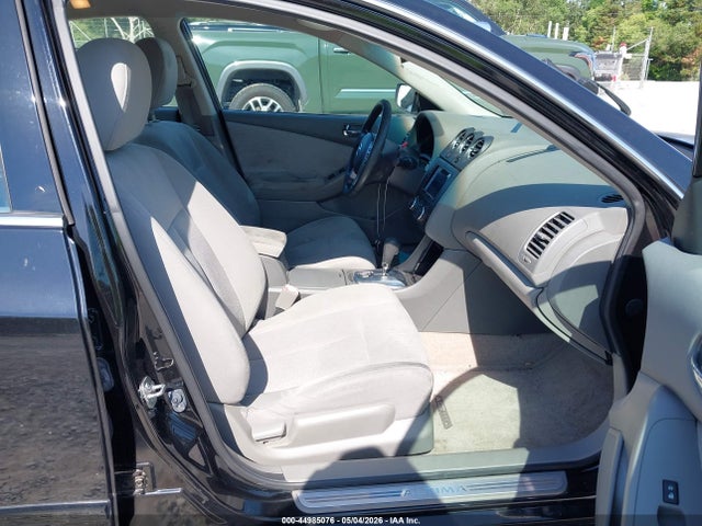 44985076 :رقم المزاد ، 1N4AL2AP6CC179625 vin ، 2012 Nissan Altima 2.5 S مزاد بيع