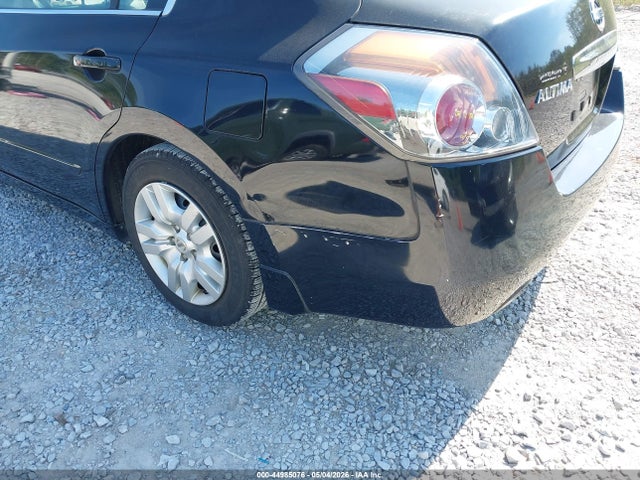 44985076 :رقم المزاد ، 1N4AL2AP6CC179625 vin ، 2012 Nissan Altima 2.5 S مزاد بيع