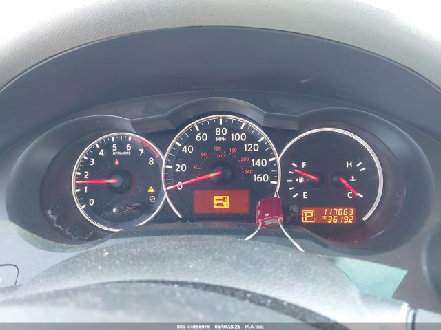 44985076 :رقم المزاد ، 1N4AL2AP6CC179625 vin ، 2012 Nissan Altima 2.5 S مزاد بيع