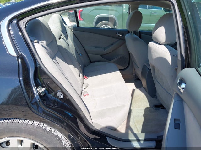 44985076 :رقم المزاد ، 1N4AL2AP6CC179625 vin ، 2012 Nissan Altima 2.5 S مزاد بيع