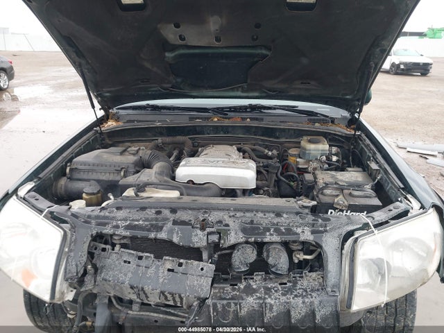 Продаж на аукціоні авто 2003 Toyota 4runner Sr5 Sport V8, vin: JTEZT14R930011205, номер лоту: 44985078