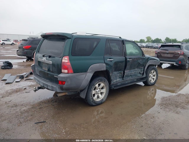 Продаж на аукціоні авто 2003 Toyota 4runner Sr5 Sport V8, vin: JTEZT14R930011205, номер лоту: 44985078