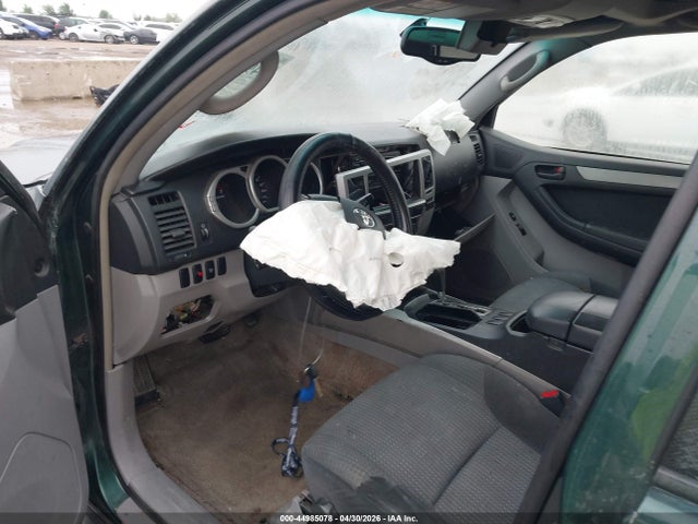 Продаж на аукціоні авто 2003 Toyota 4runner Sr5 Sport V8, vin: JTEZT14R930011205, номер лоту: 44985078