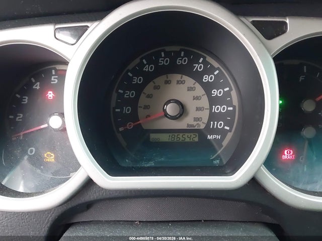 Продаж на аукціоні авто 2003 Toyota 4runner Sr5 Sport V8, vin: JTEZT14R930011205, номер лоту: 44985078