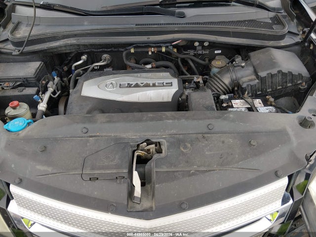 Продаж на аукціоні авто 2008 Acura Mdx Technology Package, vin: 2HNYD28418H552120, номер лоту: 44985080