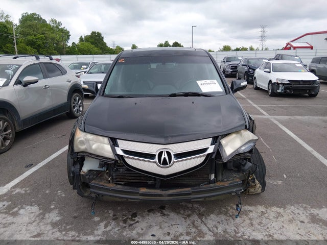 Продаж на аукціоні авто 2008 Acura Mdx Technology Package, vin: 2HNYD28418H552120, номер лоту: 44985080