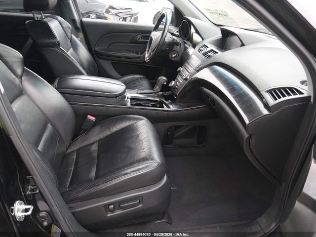 Продаж на аукціоні авто 2008 Acura Mdx Technology Package, vin: 2HNYD28418H552120, номер лоту: 44985080