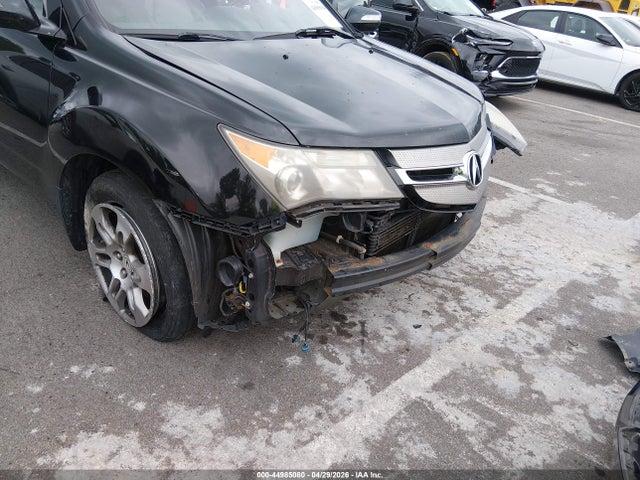 Продаж на аукціоні авто 2008 Acura Mdx Technology Package, vin: 2HNYD28418H552120, номер лоту: 44985080