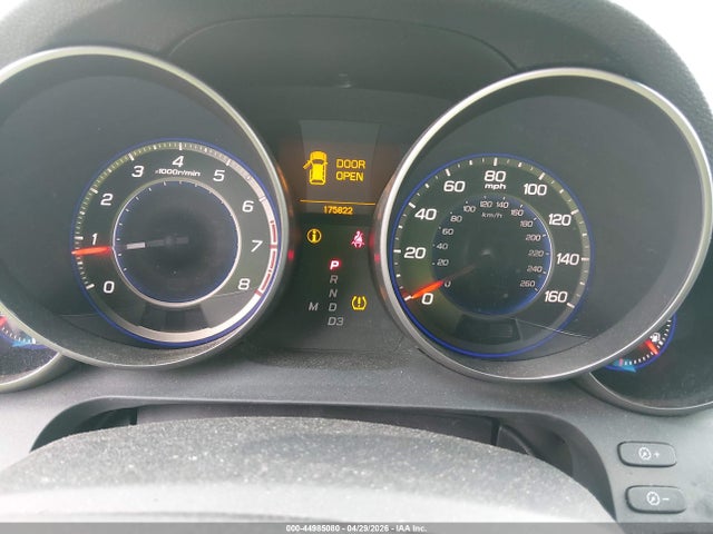Продаж на аукціоні авто 2008 Acura Mdx Technology Package, vin: 2HNYD28418H552120, номер лоту: 44985080