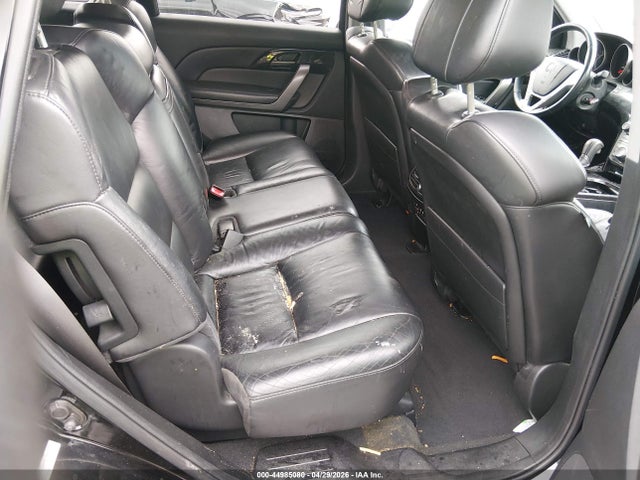 Продаж на аукціоні авто 2008 Acura Mdx Technology Package, vin: 2HNYD28418H552120, номер лоту: 44985080