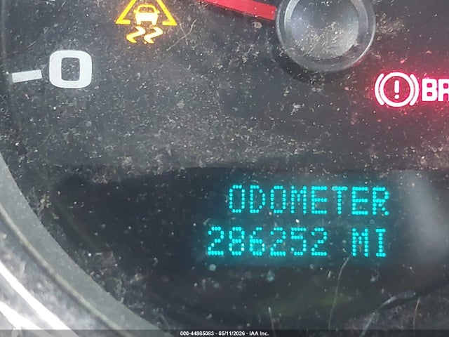 44985083 :رقم المزاد ، 2GCEC13J571622521 vin ، 2007 Chevrolet Silverado 1500 Lt2 مزاد بيع