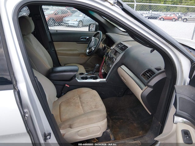 Продажа на аукционе авто 2015 Ford Explorer, vin: 1FM5K7B96FGA45976, номер лота: 44985085