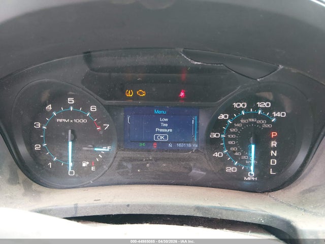 Продажа на аукционе авто 2015 Ford Explorer, vin: 1FM5K7B96FGA45976, номер лота: 44985085