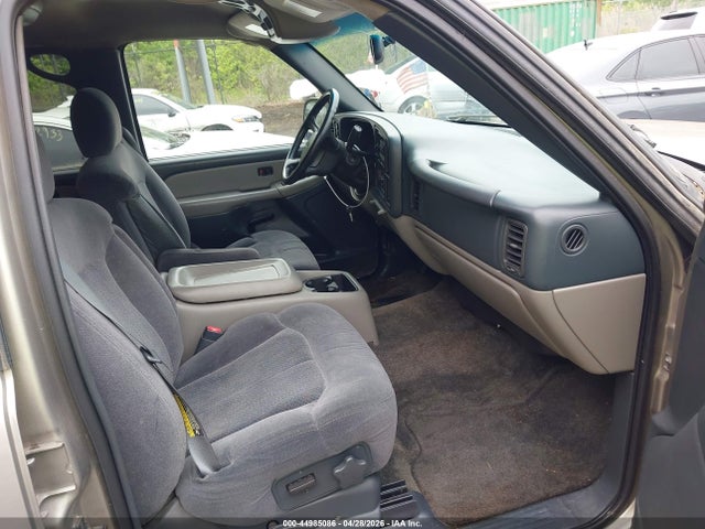 Aukcja sprzedaży 2002 Chevrolet Suburban 1500 Ls, vin: 3GNFK16ZX2G247631, numer aukcji: 44985086