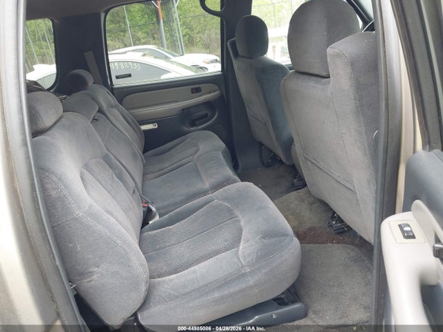 Aukcja sprzedaży 2002 Chevrolet Suburban 1500 Ls, vin: 3GNFK16ZX2G247631, numer aukcji: 44985086