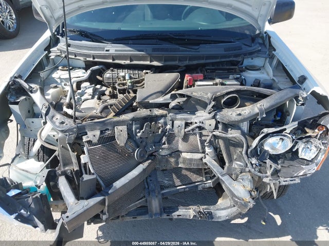 44985087 :رقم المزاد ، JN8AS5MT6CW281811 vin ، 2012 Nissan Rogue S مزاد بيع