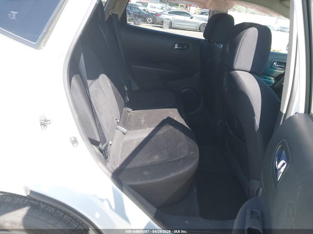 44985087 :رقم المزاد ، JN8AS5MT6CW281811 vin ، 2012 Nissan Rogue S مزاد بيع