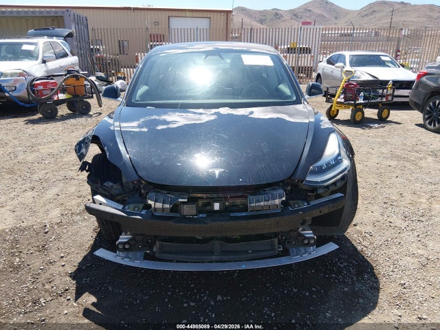 Aukcja sprzedaży 2018 Tesla Model 3 Long Range/mid Range, vin: 5YJ3E1EA8JF056499, numer aukcji: 44985089