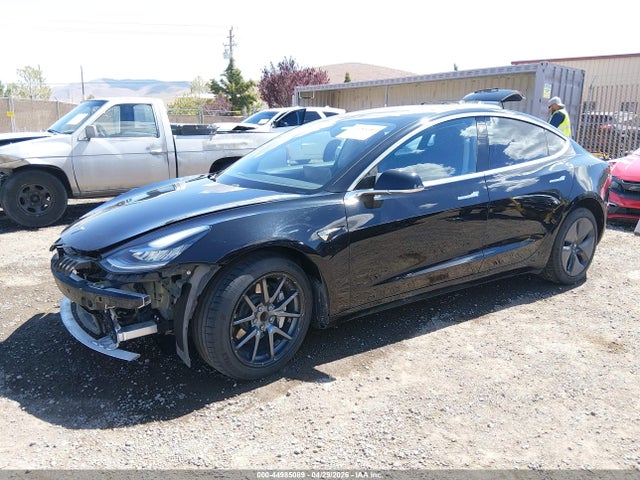 Aukcja sprzedaży 2018 Tesla Model 3 Long Range/mid Range, vin: 5YJ3E1EA8JF056499, numer aukcji: 44985089