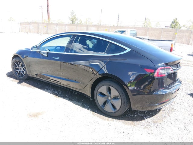 Aukcja sprzedaży 2018 Tesla Model 3 Long Range/mid Range, vin: 5YJ3E1EA8JF056499, numer aukcji: 44985089