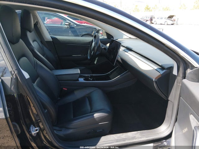 Aukcja sprzedaży 2018 Tesla Model 3 Long Range/mid Range, vin: 5YJ3E1EA8JF056499, numer aukcji: 44985089