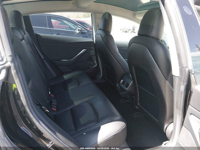Aukcja sprzedaży 2018 Tesla Model 3 Long Range/mid Range, vin: 5YJ3E1EA8JF056499, numer aukcji: 44985089