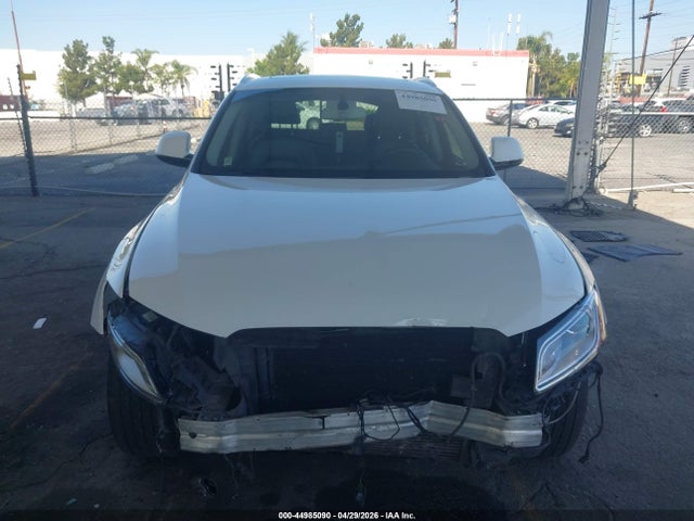 WA1C2AFP0HA098755 Audi Q5 2.0t Premium