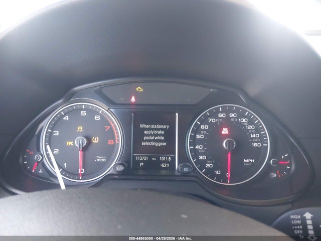 WA1C2AFP0HA098755 Audi Q5 2.0t Premium