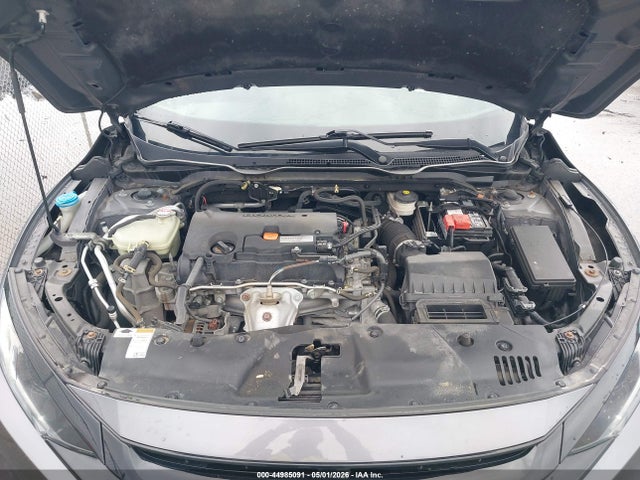 Aukcja sprzedaży 2019 Honda Civic Sport, vin: 2HGFC2F87KH595729, numer aukcji: 44985091