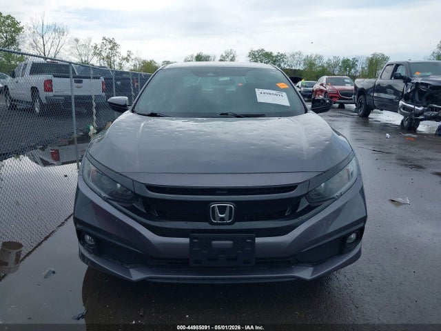 Aukcja sprzedaży 2019 Honda Civic Sport, vin: 2HGFC2F87KH595729, numer aukcji: 44985091