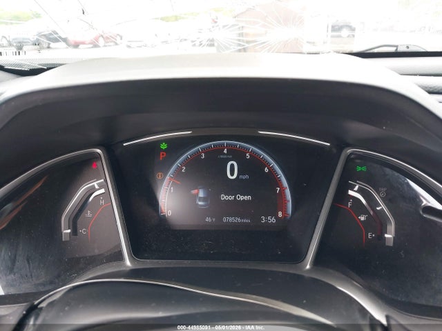 Aukcja sprzedaży 2019 Honda Civic Sport, vin: 2HGFC2F87KH595729, numer aukcji: 44985091