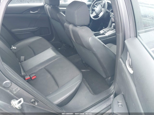 Aukcja sprzedaży 2019 Honda Civic Sport, vin: 2HGFC2F87KH595729, numer aukcji: 44985091