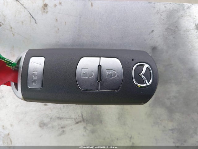 3MZBN1L71HM141674 Mazda Mazda3 Touring