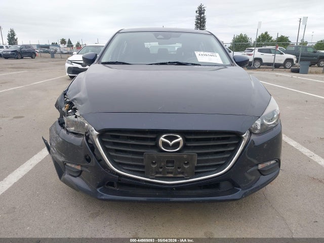 3MZBN1L71HM141674 Mazda Mazda3 Touring