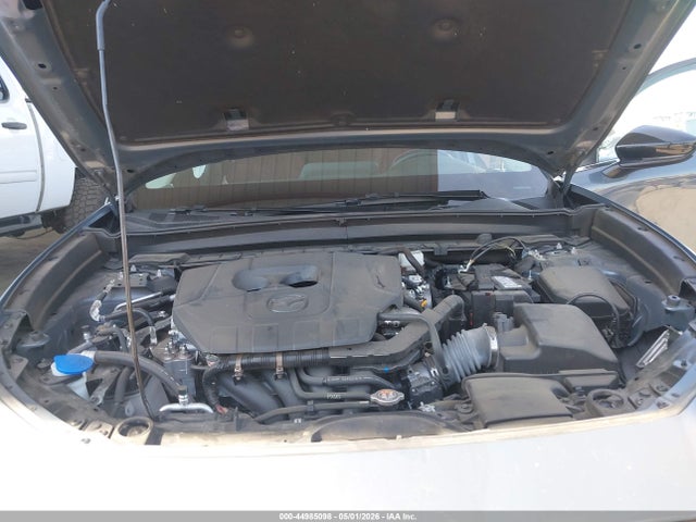44985098 :رقم المزاد ، 3MVDMBCM3PM551044 vin ، 2023 Mazda Cx-30 2.5 S Carbon Edition مزاد بيع