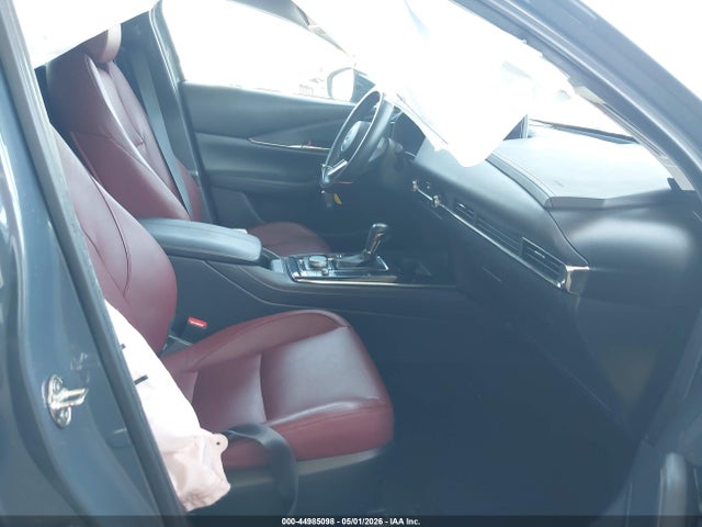 44985098 :رقم المزاد ، 3MVDMBCM3PM551044 vin ، 2023 Mazda Cx-30 2.5 S Carbon Edition مزاد بيع
