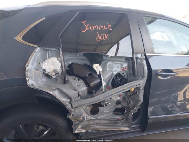 44985098 :رقم المزاد ، 3MVDMBCM3PM551044 vin ، 2023 Mazda Cx-30 2.5 S Carbon Edition مزاد بيع