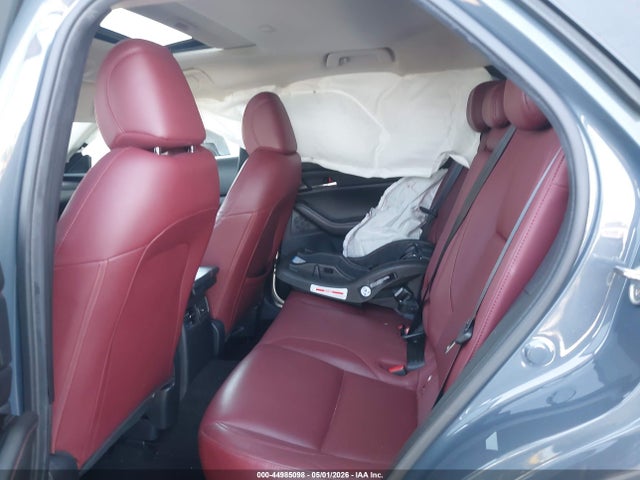 44985098 :رقم المزاد ، 3MVDMBCM3PM551044 vin ، 2023 Mazda Cx-30 2.5 S Carbon Edition مزاد بيع