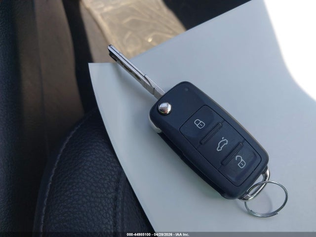 WVGBV7AX5FW544297 Volkswagen Tiguan Sel
