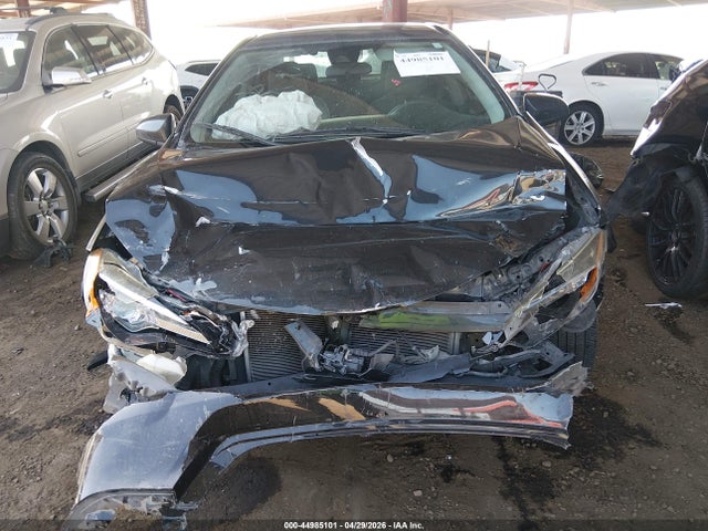 Aukcja sprzedaży 2017 Toyota Corolla Le, vin: 2T1BURHE8HC844161, numer aukcji: 44985101