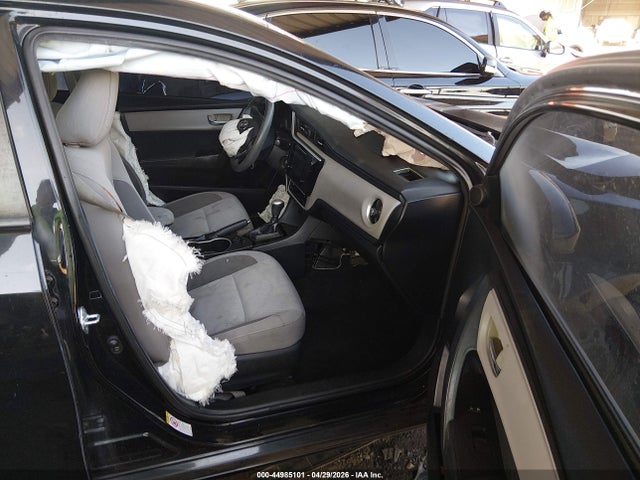 Aukcja sprzedaży 2017 Toyota Corolla Le, vin: 2T1BURHE8HC844161, numer aukcji: 44985101