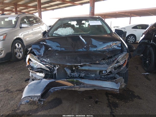 Aukcja sprzedaży 2017 Toyota Corolla Le, vin: 2T1BURHE8HC844161, numer aukcji: 44985101