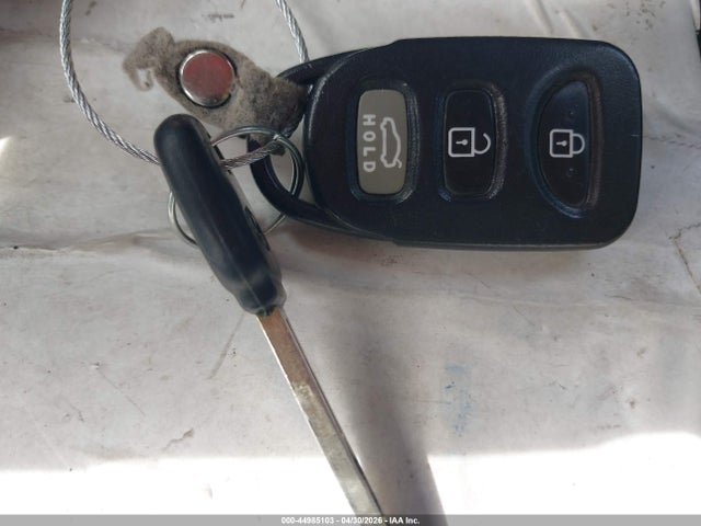 Hyundai SONATA GLS 2014 5NPEB4AC9EH914130 Image 11