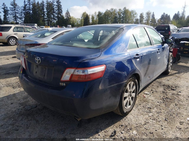 Aukcja sprzedaży 2009 Toyota Camry Hybrid, vin: 4T1BB46K39U101876, numer aukcji: 44985107