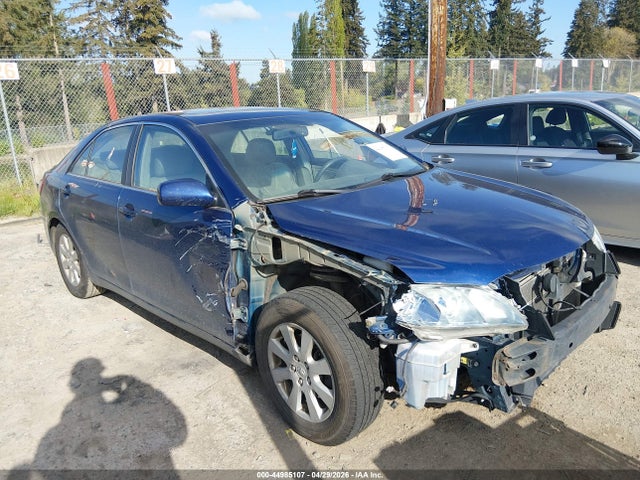Aukcja sprzedaży 2009 Toyota Camry Hybrid, vin: 4T1BB46K39U101876, numer aukcji: 44985107